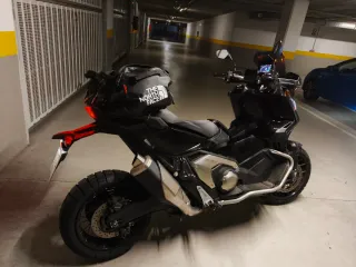 Honda X-ADV750 2021