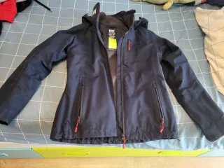 Chaqueta Helly Hansen Mujer Azul Marino Talla XS