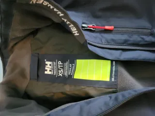 Chaqueta Helly Hansen Mujer Azul Marino Talla XS