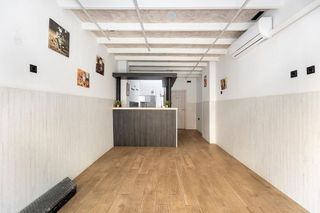 Local comercial en venta en Barrio de Zaidín en Granada