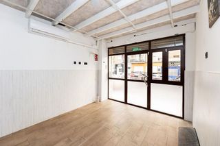 Local comercial en venta en Barrio de Zaidín en Granada