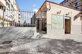 Local comercial en venta en Pryconsa - Poligono Europa en Alcalá de Henares