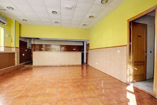 Local comercial en venta en Pryconsa - Poligono Europa en Alcalá de Henares