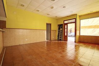 Local comercial en venta en Pryconsa - Poligono Europa en Alcalá de Henares