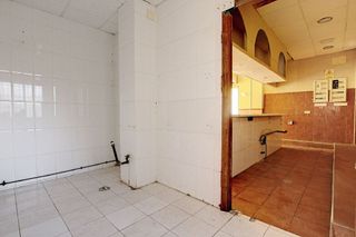 Local comercial en venta en Pryconsa - Poligono Europa en Alcalá de Henares