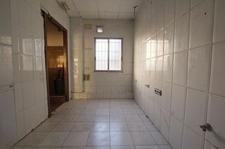 Local comercial en venta en Pryconsa - Poligono Europa en Alcalá de Henares