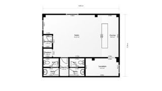 Local comercial en venta en Pryconsa - Poligono Europa en Alcalá de Henares