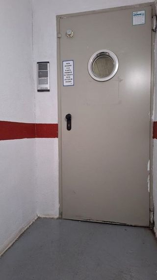 Garaje en venta en Juan de Borbón - La Flota en Murcia