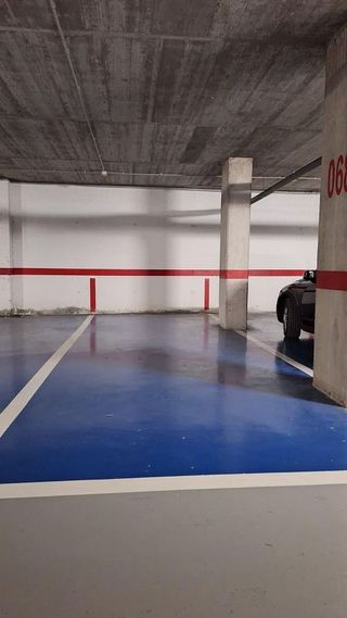 Garaje en venta en Juan de Borbón - La Flota en Murcia