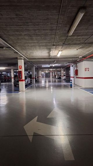 Garaje en venta en Juan de Borbón - La Flota en Murcia