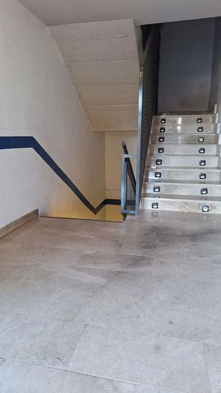 Garaje en venta en Juan de Borbón - La Flota en Murcia