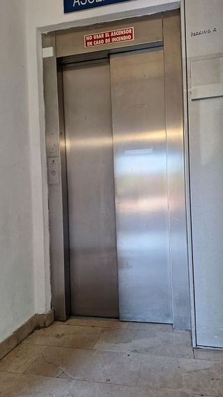 Garaje en venta en Juan de Borbón - La Flota en Murcia