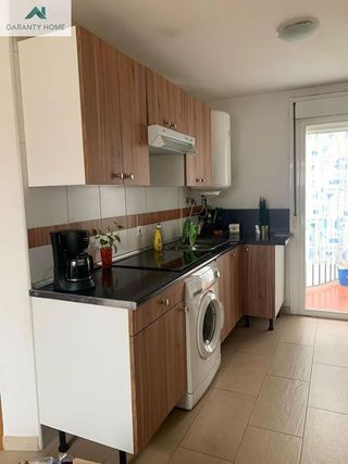Piso en venta en Perchel Norte - La Trinidad en Málaga