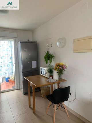 Piso en venta en Perchel Norte - La Trinidad en Málaga
