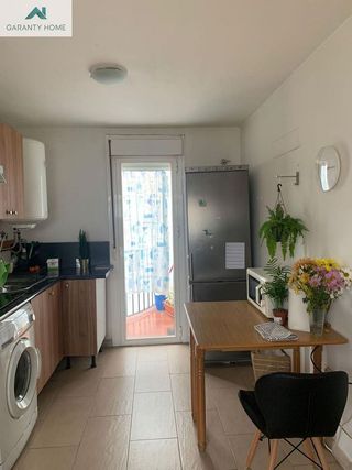 Piso en venta en Perchel Norte - La Trinidad en Málaga
