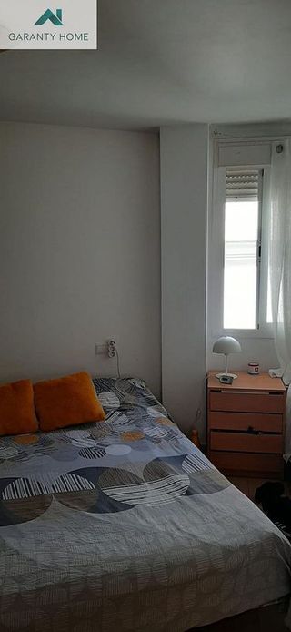 Piso en venta en Perchel Norte - La Trinidad en Málaga