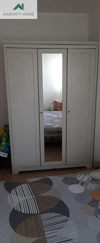 Piso en venta en Perchel Norte - La Trinidad en Málaga