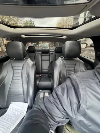 Mercedes-Benz Clase E 2017