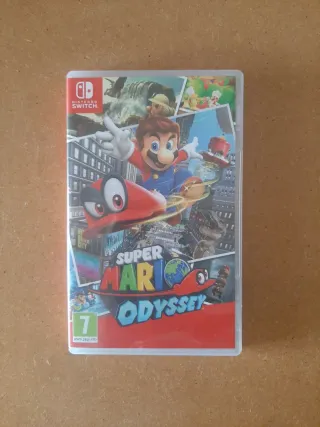 Nintendo Switch Lite Blu con GIOCO aggiuntivo