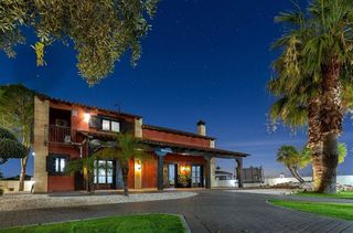 Chalet en venta en Catral