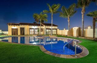 Chalet en venta en Catral