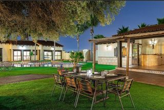 Chalet en venta en Catral