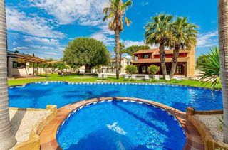 Chalet en venta en Catral