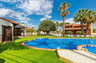 Chalet en venta en Catral