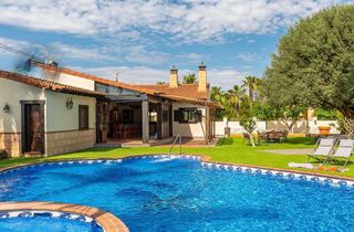 Chalet en venta en Catral