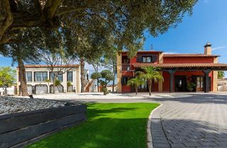 Chalet en venta en Catral