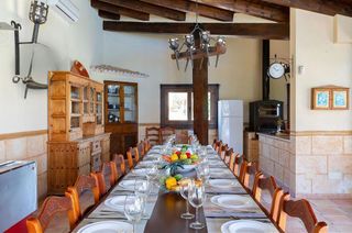 Chalet en venta en Catral