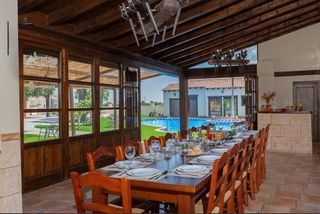 Chalet en venta en Catral