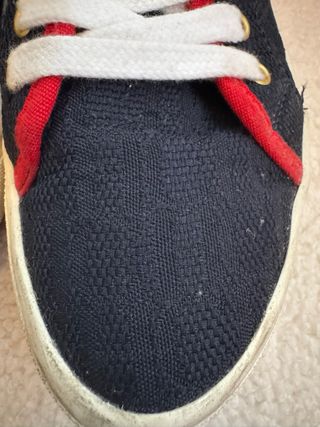 Zapatillas Carolina Herrera T.38