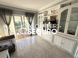 Piso en alquiler en Norte en Jerez de la Frontera