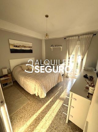 Piso en alquiler en Norte en Jerez de la Frontera