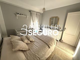 Piso en alquiler en Norte en Jerez de la Frontera