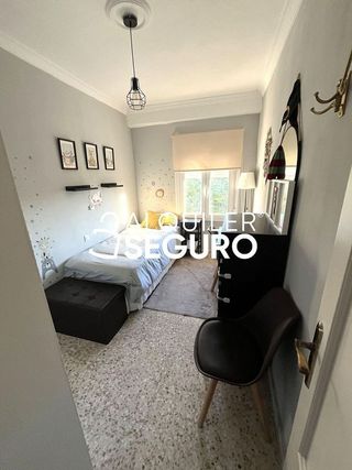 Piso en alquiler en Norte en Jerez de la Frontera