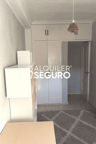 Piso en alquiler en Norte en Jerez de la Frontera