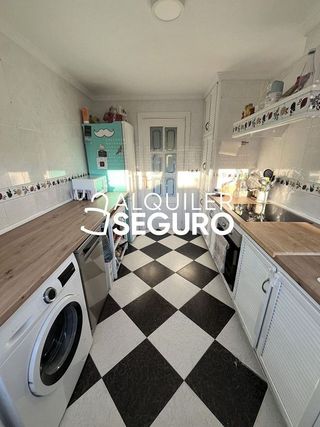 Piso en alquiler en Norte en Jerez de la Frontera