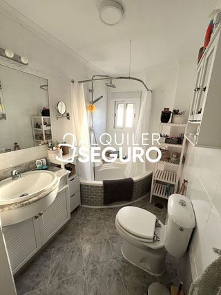 Piso en alquiler en Norte en Jerez de la Frontera