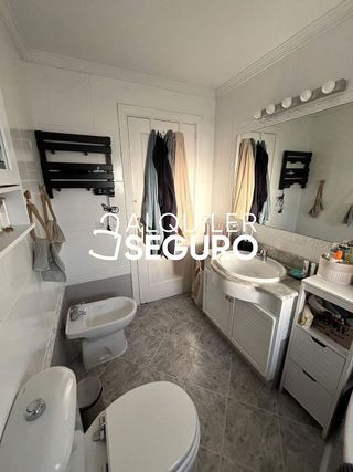 Piso en alquiler en Norte en Jerez de la Frontera