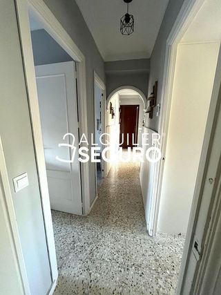 Piso en alquiler en Norte en Jerez de la Frontera