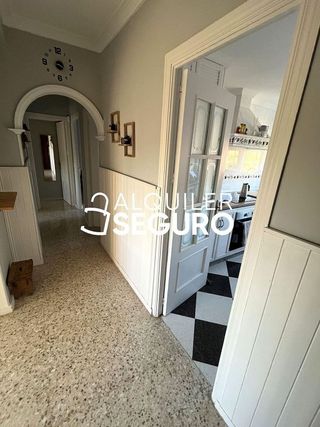 Piso en alquiler en Norte en Jerez de la Frontera