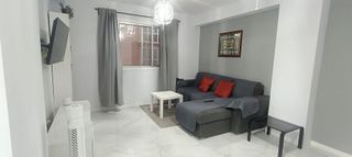 Piso en alquiler en Isleta en Palmas de Gran Canaria(Las)