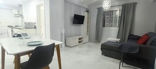 Piso en alquiler en Isleta en Palmas de Gran Canaria(Las)