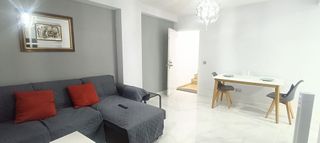 Piso en alquiler en Isleta en Palmas de Gran Canaria(Las)