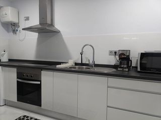 Piso en alquiler en Isleta en Palmas de Gran Canaria(Las)