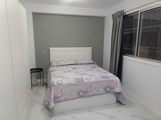 Piso en alquiler en Isleta en Palmas de Gran Canaria(Las)