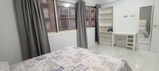 Piso en alquiler en Isleta en Palmas de Gran Canaria(Las)