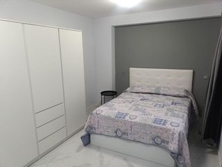 Piso en alquiler en Isleta en Palmas de Gran Canaria(Las)